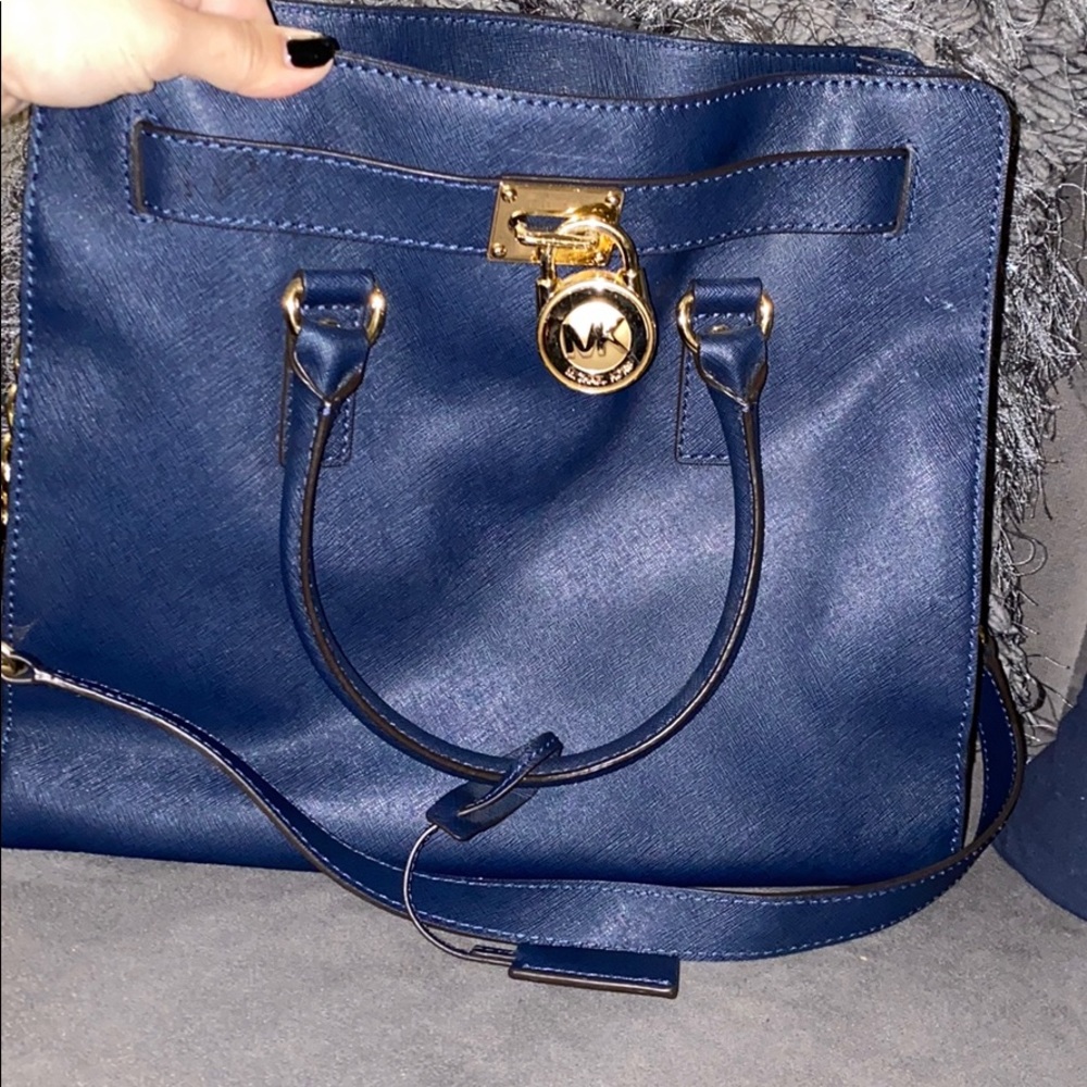 Michael Kors purse
